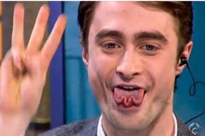 19 gwiazd posiadających ukryte talenty o których nie mieliśmy pojęcia