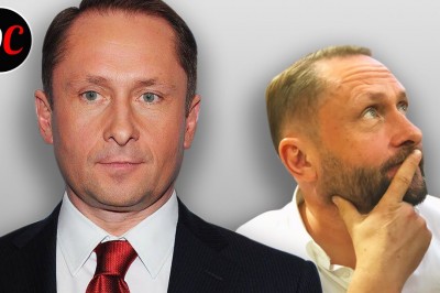 Kamil Durczok - czy wypadek oznacza koniec jego kariery?