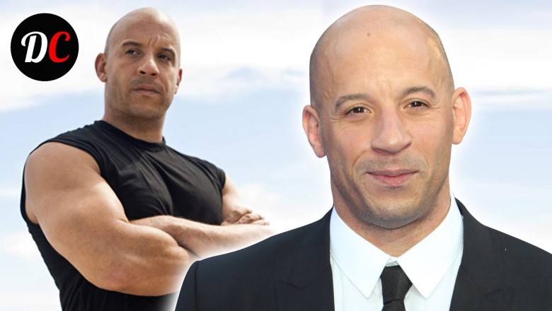 Vin Diesel - szybki, wściekły i nielubiany?