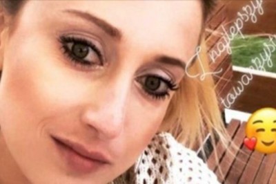 Justyna Żyła ma nowego partnera. Pokazała wymowne zdjęcia na Instagramie 