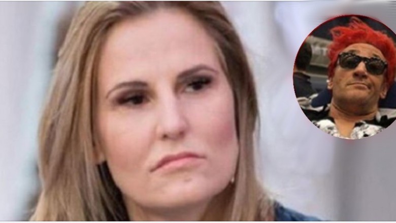 Dominika Tajner o rozwodzie z Wiśniewskim. „Nie udźwignął mojej choroby”