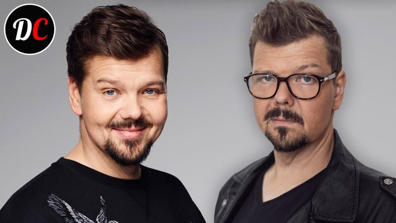 Michał Figurski - prostak czy ofiara polskiego show biznesu?