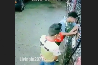 Kiedy masz ochotę coś dziabnąć z kumplem, ale nie jest Ci dane 