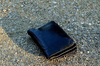 Student oddał zgubiony portfel. Po czasie otrzymuje wzruszający list 