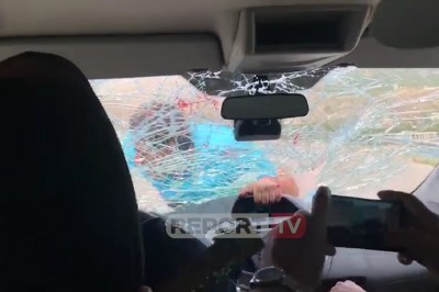 Właściciel restauracji wpadł w szał, bo para turystów chciała anulować zamówienie