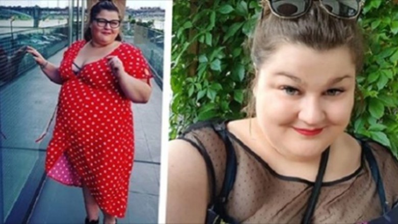 Dominika Gwint w namiętnej sesji z mężem. Zachwyciła fanów nowym wcieleniem