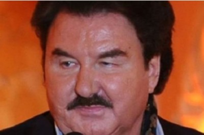 Krzysztof Krawczyk przyjął ostatnie namaszczenie. „Cierpię na różne choroby”.