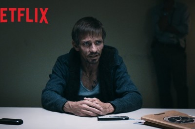 Jesteście fanami serialu Breaking Bad? Netflix właśnie pokazał zwiastun filmu