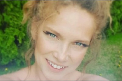 Joanna Liszowska zaprezentowała się w bikini. Jej zdjęcie polubiło wiele kobiet.