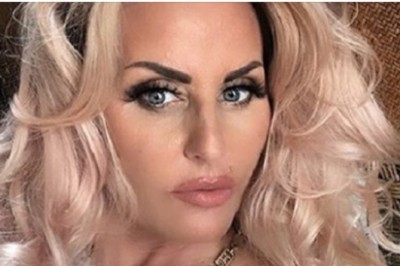 Królowa Życia pozuje z młodszym przystojniakiem. „Nowy narzeczony?” 