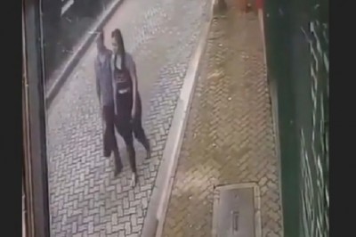 Pędzące auto kontra chłopak z dziewczyną. Oszukać przeznaczenie wersja hard