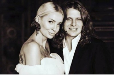 Agnieszka Woźniak-Starak pożegnała męża w prostych, wzruszających słowach