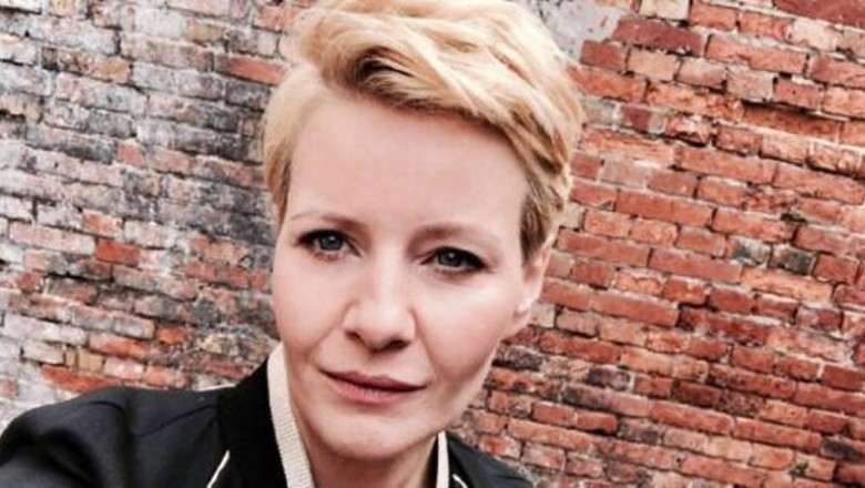 „Jestem skazana na wieczne cierpienie.” Szczera rozmowa z Małgorzatą Kożuchowską