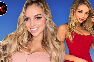 Weronika Bielik - dzięki zdjęciom jest bardziej znana niż Chodakowska?