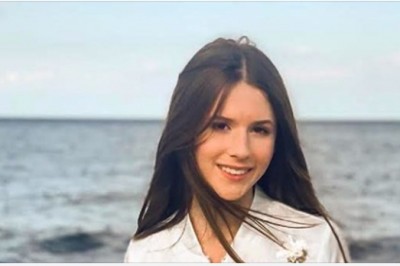 Roksana Węgiel zawsze pozuje w makijażu. Tym razem pokazała się bez 