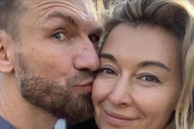 Martyna Wojciechowska pokazała się w sukni ślubnej. Opis wzbudza różne domysły 