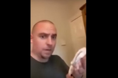 Ziomek przetestował na sobie działanie chloroformu. Efekt był błyskawiczny