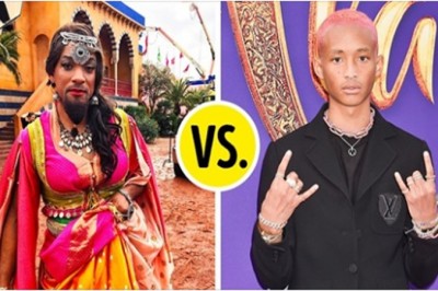 Oto dlaczego Hollywood uwielbia Willa Smitha ale nie jego syna