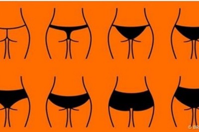 Dowiedz się co bielizna którą nosisz mówi o Twoim charakterze i stylu bycia