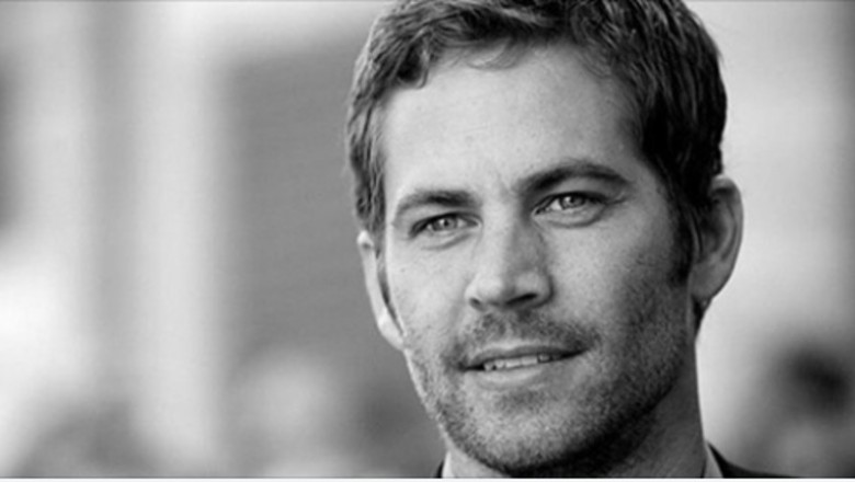 Paul Walker obchodziłby 46 urodziny. Z tej okazji córka udostępniła wyjątkowe zdjęcie