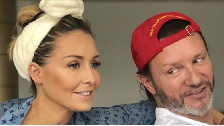 Radek i Małgosia świętują 3 rocznicę ślubu. Pochwalili się zdjęciem z łóżka