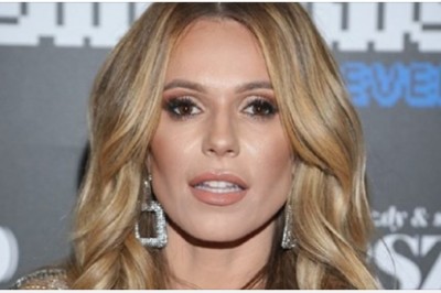 Doda pochwaliła się ile waży. „Boże. Ważysz tyle, co moja noga” 