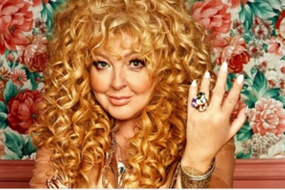 Magda Gessler ostro o napiwkach i pijanych Polakach w restauracjach 