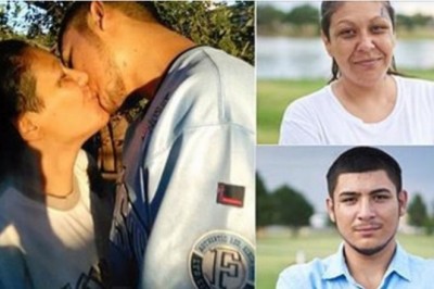 Matka zakochała się w  20-letnim synu i zostali parą. Później zrobiła coś gorszego