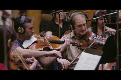 Węgierska orkiestra symfoniczna w hołdzie dla Roberta Kubicy