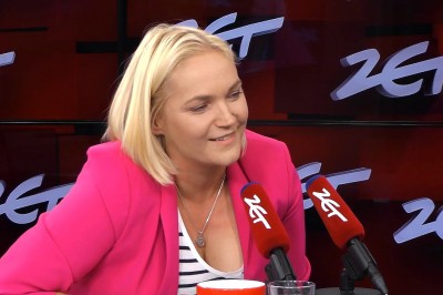 Kandydatka na posła zaorana w programie na żywo. Tylko wstydu się najadła