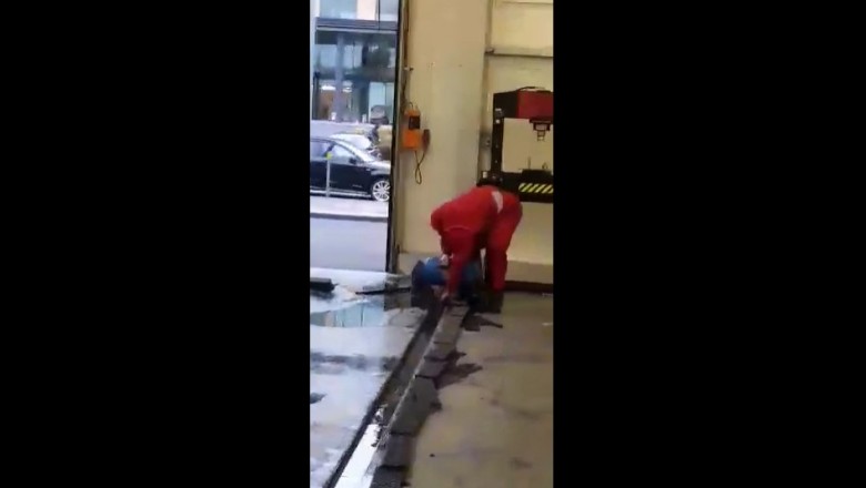 „Dawaj, jedziesz!” Kiedy chłopaki dają Ci robotę, bo wiedzą co się stanie