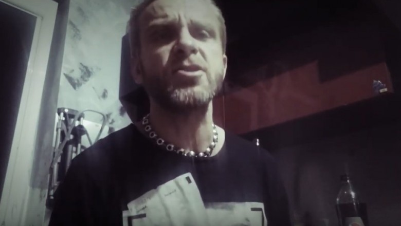 Dawid Ozdoba ostro o Fame MMA. Na Goli nie pozostawił suchej nitki