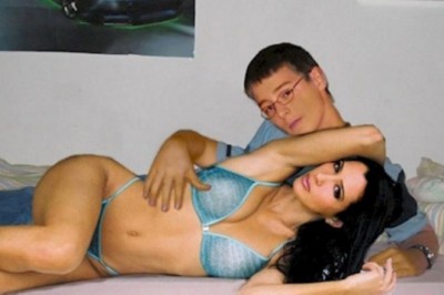 Przykłady nieudanego użycia Photoshopa. Chcieli wzbudzić zazdrość