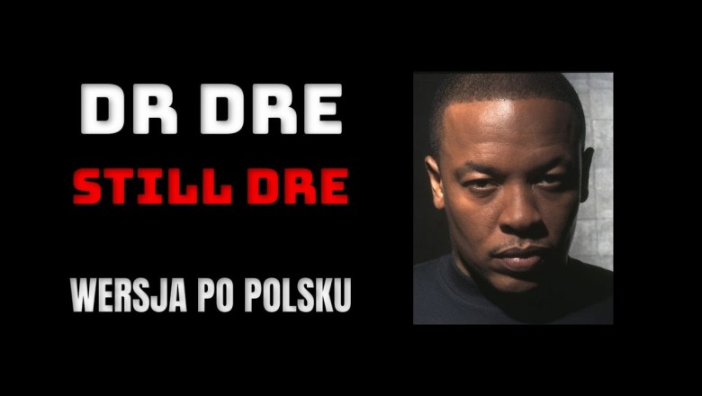 Polska przeróbka Dr. Dre ft. Snoop Dogg. Chłopaki dali czadu