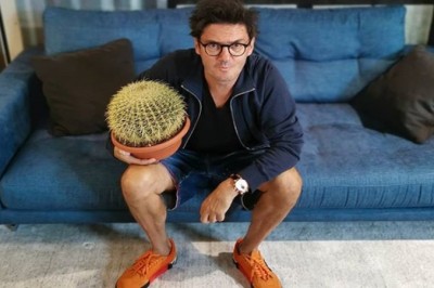 Kuba Wojewódzki pokazał jak mieszka. „Sprzęt za ponad 100 000 zł”