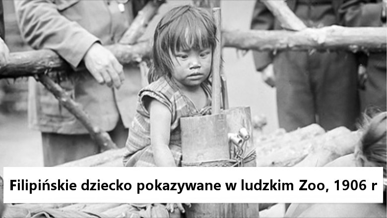 14 historycznych zdjęć, które pokazują ciemną stronę historii cywilizacji