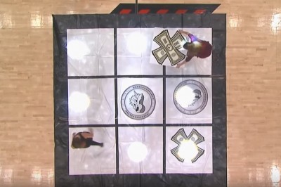 Kiedy jesteś studentem, ale nie ogarniasz gry w kółko i krzyżyk