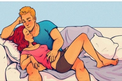 15 zalet bycia w związku z facetem „domatorem”. Taki typ wiele potrafi 