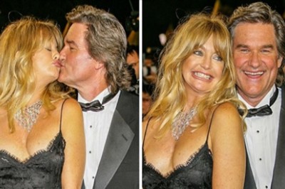 11 par z Hollywood, które są ze sobą od dekad, pokazując, że prawdziwa miłość wciąż istnieje