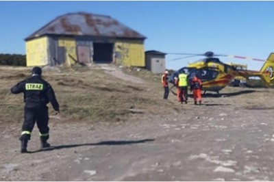 Skandaliczne zachowanie turystów. „Zrobienie zdjęć było ważniejsze niż ratowanie życia” 