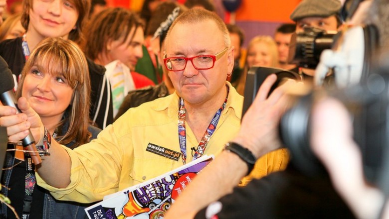 Jurek Owsiak poinformował na co WOŚP będzie zbierał w 2020. „Wiatr w żagle”