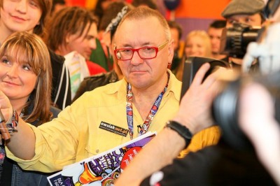 Jurek Owsiak poinformował na co WOŚP będzie zbierał w 2020. „Wiatr w żagle”  