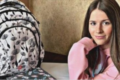 Roksana Węgiel jest już w liceum. „Nie mogę tam czuć się w 100% prywatnie”