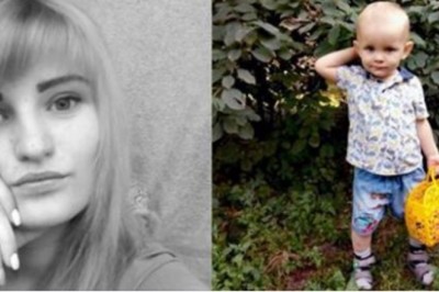 Zostawiła swoje dzieci w domu i wyjechała na 9 dni z kochankiem. Policja odkrywa coś strasznego