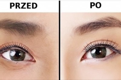 Japońska technika sprawi, że twoje oczy będą wyglądały młodziej. Wystarczy minuta