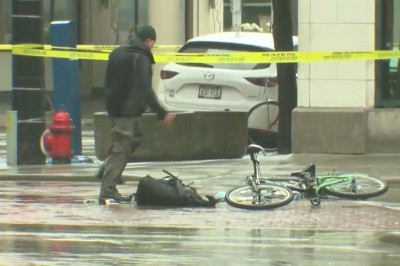 Ziomek nie wiedział, że to akcja policji. Szybko go zgarnęli 