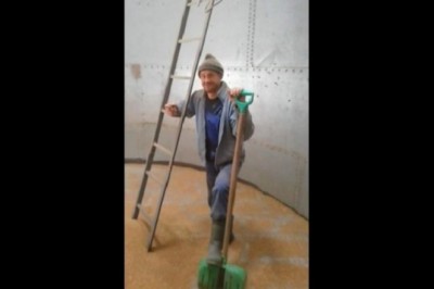 Gość nie ogarnia ile na pół litra wchodzi setek. Mistrzowskie obliczenia w pracy