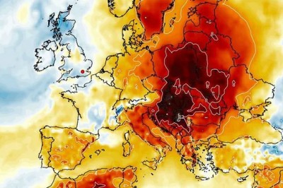 Nad Polskę nadciąga „biskajskie ciepło”. Jest szansa na wysokie temperatury w listopadzie 