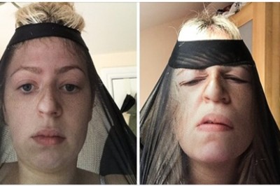 16 osób, które zamówiły coś zwyczajnego, a otrzymały niemiłą niespodziankę