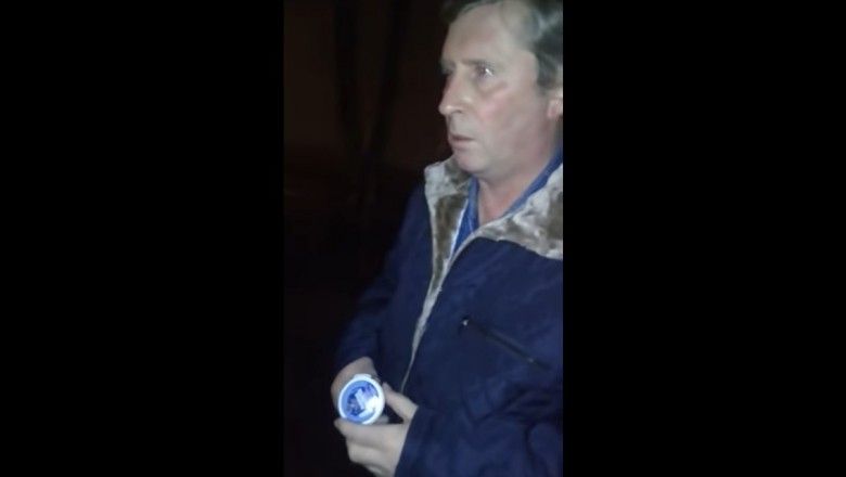 Chciał wypić z kumplami, ale go w monopolu oszukali